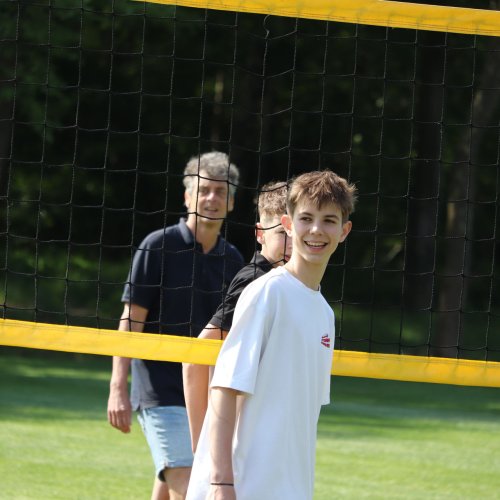 Verenigingsweekend 2025