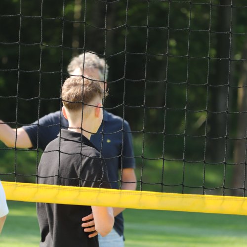 Verenigingsweekend 2025