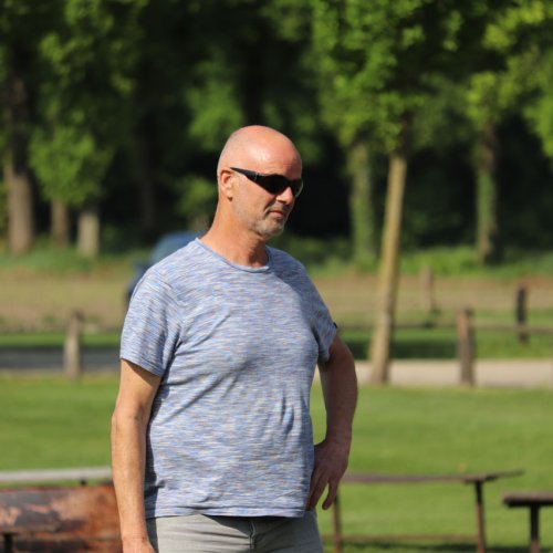 Verenigingsweekend 2025