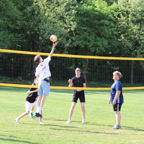 Verenigingsweekend 2025