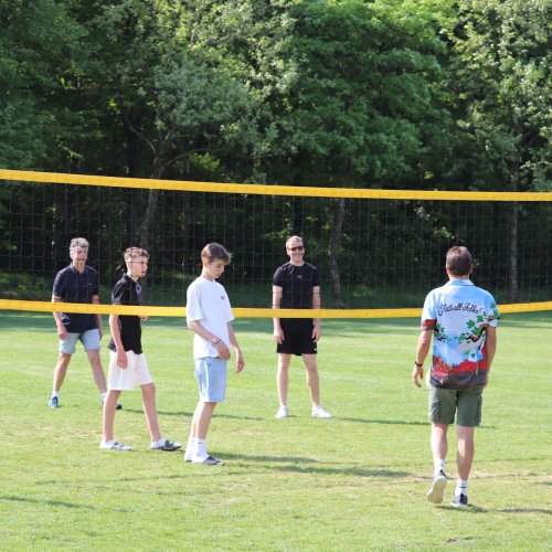 Verenigingsweekend 2025