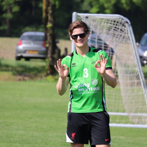 Verenigingsweekend 2025