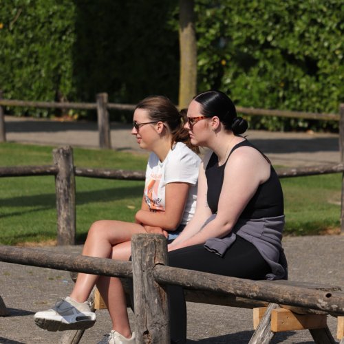 Verenigingsweekend 2025