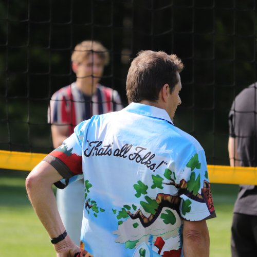 Verenigingsweekend 2025