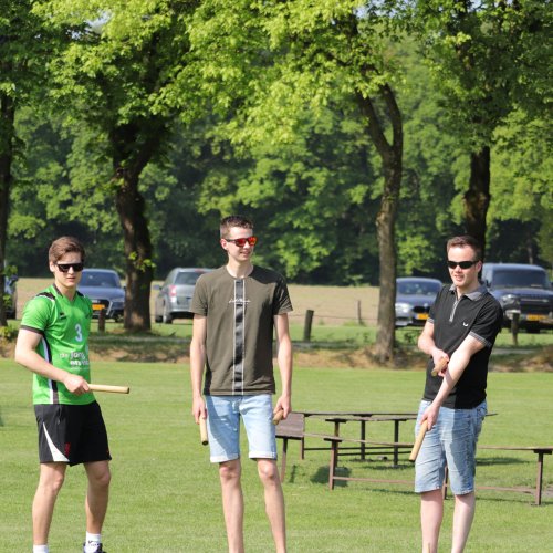 Verenigingsweekend 2025