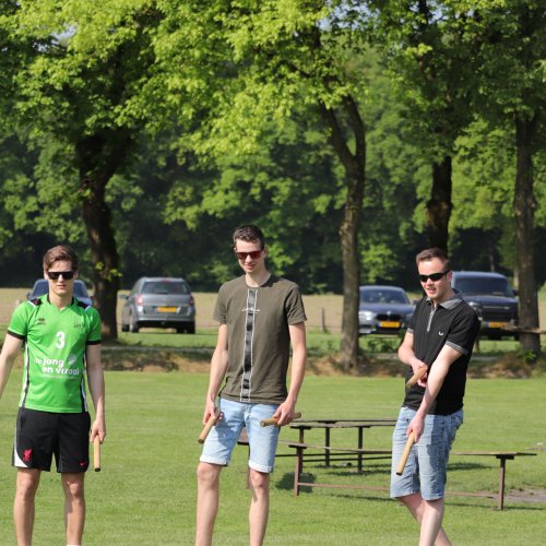 Verenigingsweekend 2025