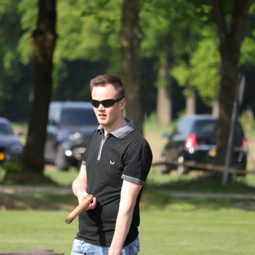 Verenigingsweekend 2025