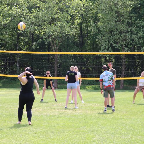 Verenigingsweekend 2025