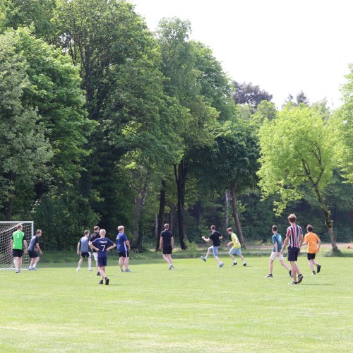 Verenigingsweekend 2025