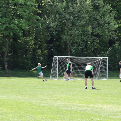 Verenigingsweekend 2025
