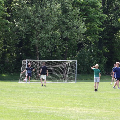 Verenigingsweekend 2025
