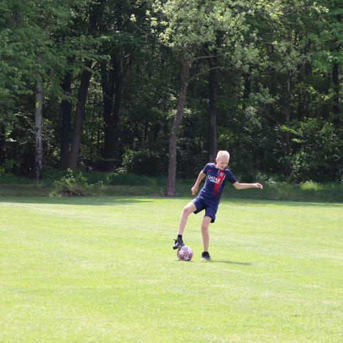 Verenigingsweekend 2025