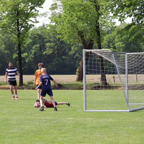 Verenigingsweekend 2025