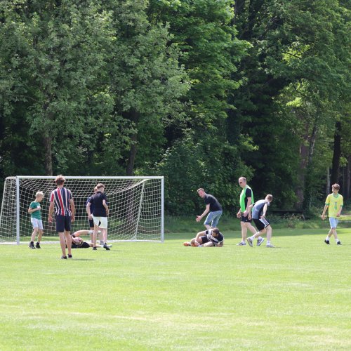 Verenigingsweekend 2025