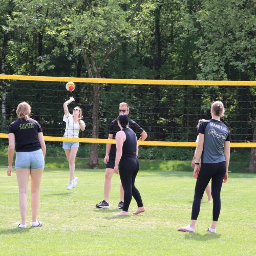 Verenigingsweekend 2025