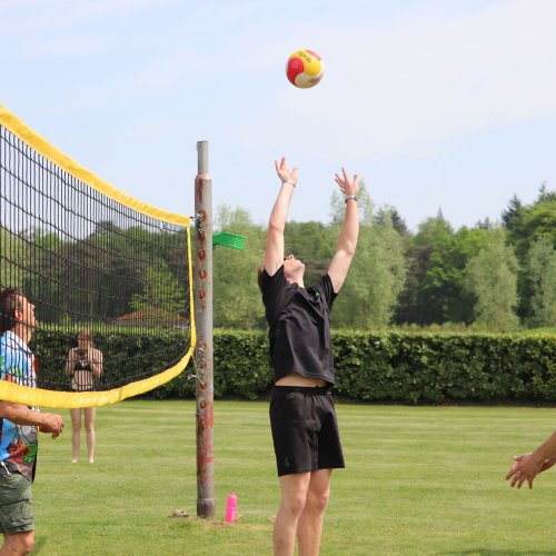 Verenigingsweekend 2025