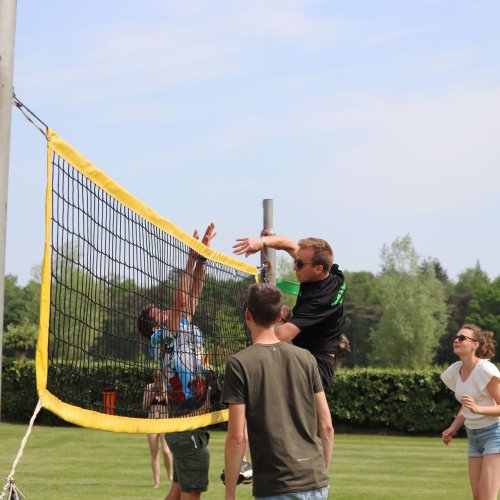Verenigingsweekend 2025