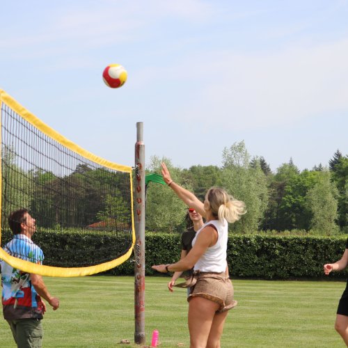 Verenigingsweekend 2025