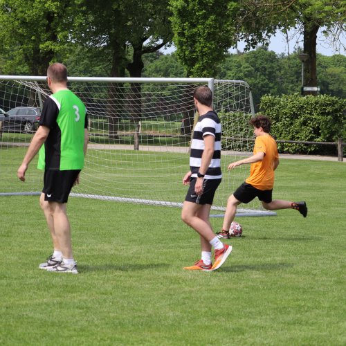 Verenigingsweekend 2025
