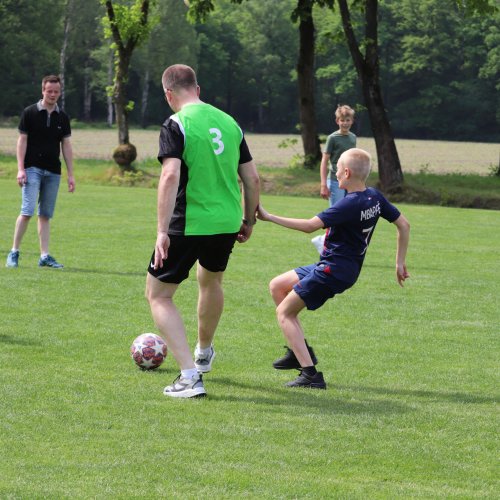 Verenigingsweekend 2025