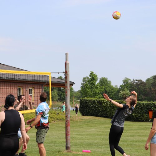 Verenigingsweekend 2025