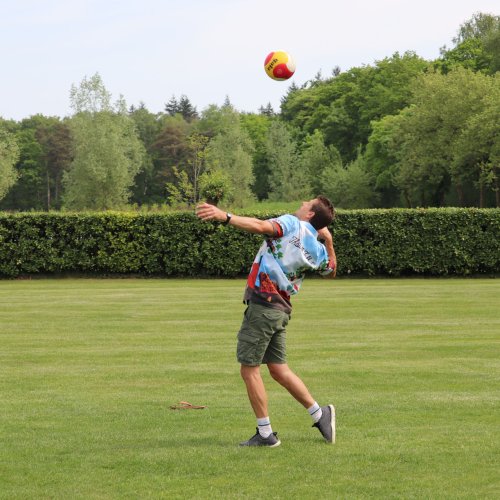 Verenigingsweekend 2025