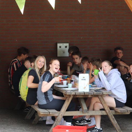 Verenigingsweekend 2025