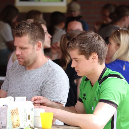 Verenigingsweekend 2025