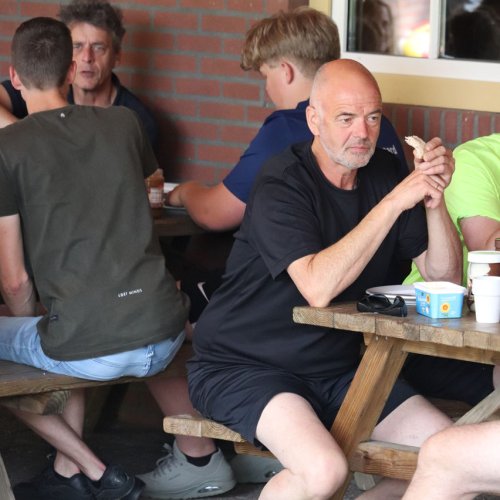 Verenigingsweekend 2025