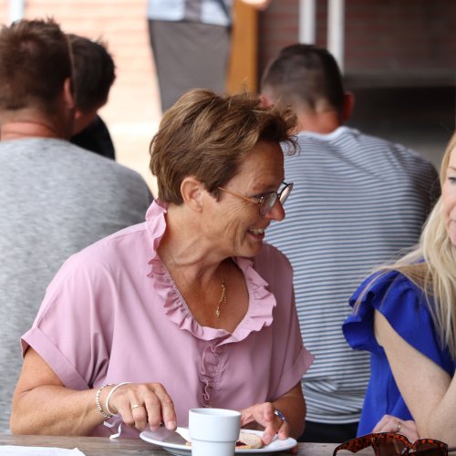 Verenigingsweekend 2025