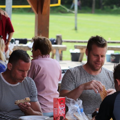 Verenigingsweekend 2025