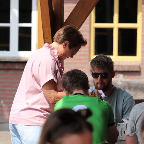 Verenigingsweekend 2025
