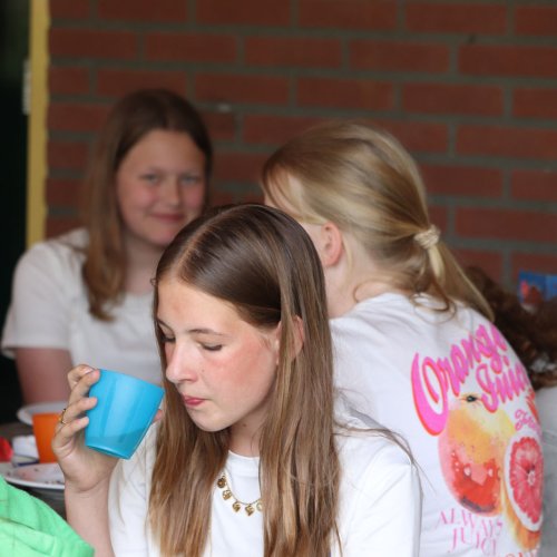 Verenigingsweekend 2025