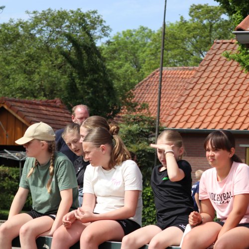 Verenigingsweekend 2025