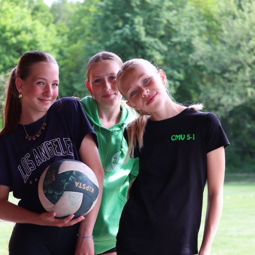 Verenigingsweekend 2025
