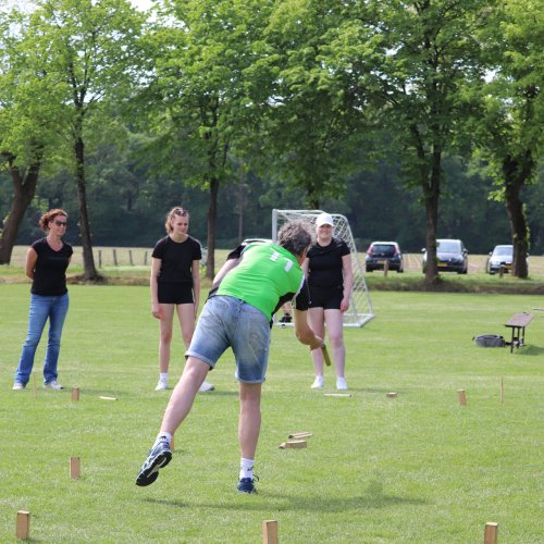 Verenigingsweekend 2025