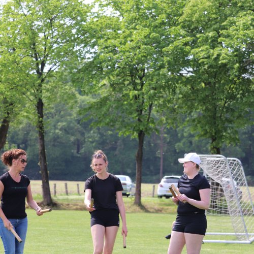 Verenigingsweekend 2025