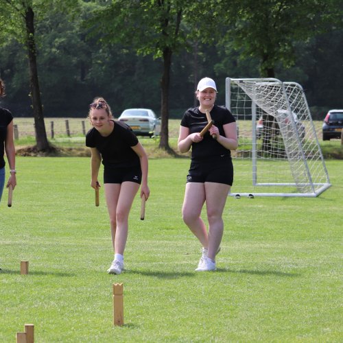 Verenigingsweekend 2025