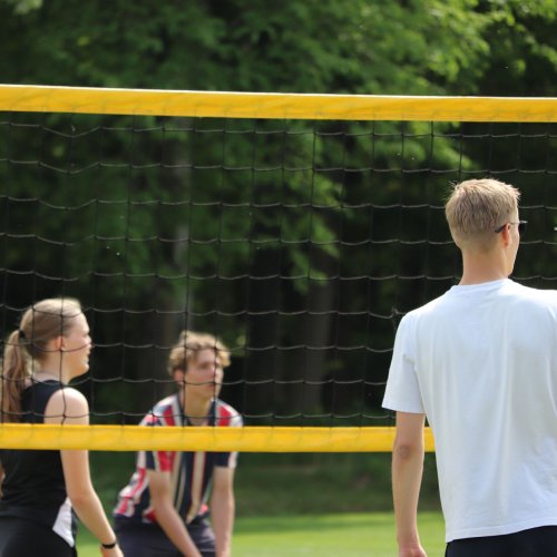 Verenigingsweekend 2025