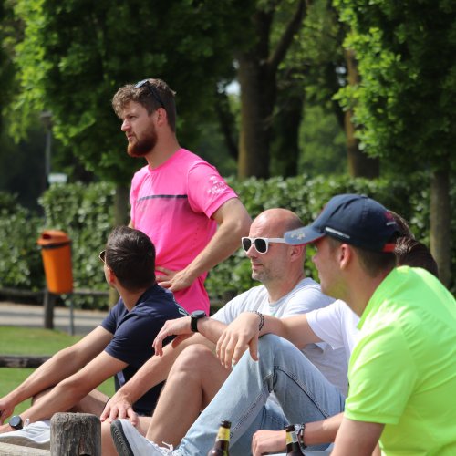 Verenigingsweekend 2025