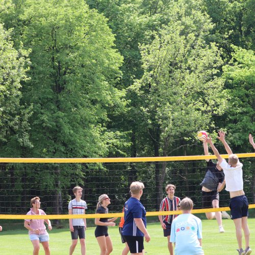 Verenigingsweekend 2025