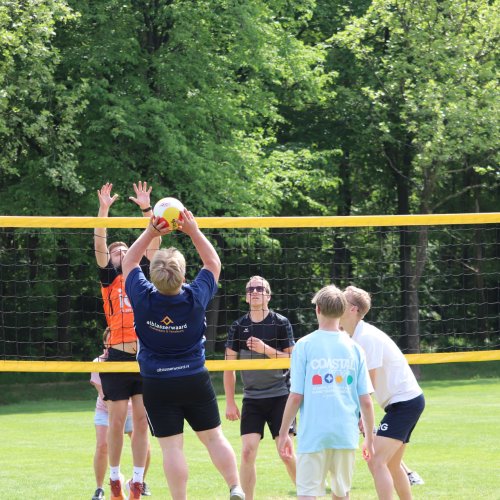 Verenigingsweekend 2025