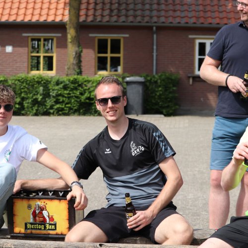 Verenigingsweekend 2025