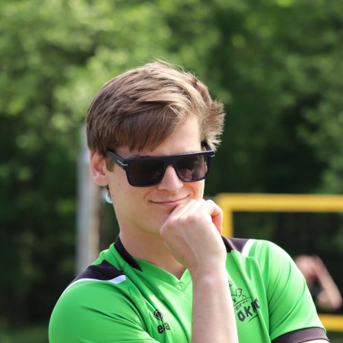 Verenigingsweekend 2025