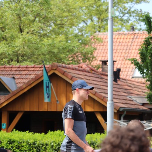 Verenigingsweekend 2025