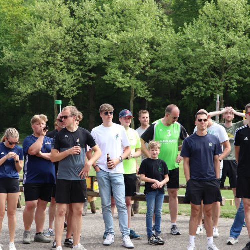Verenigingsweekend 2025
