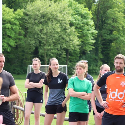 Verenigingsweekend 2025