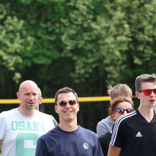 Verenigingsweekend 2025