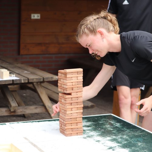 Verenigingsweekend 2025