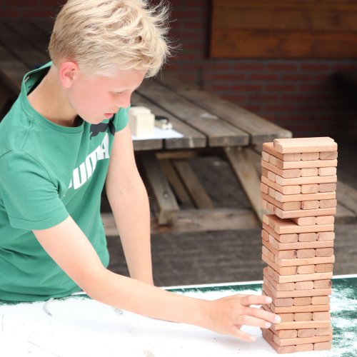 Verenigingsweekend 2025